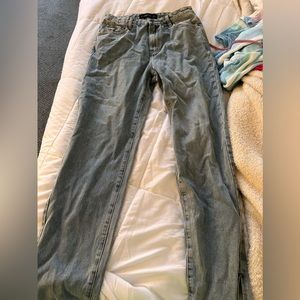 Princess Polly jeans